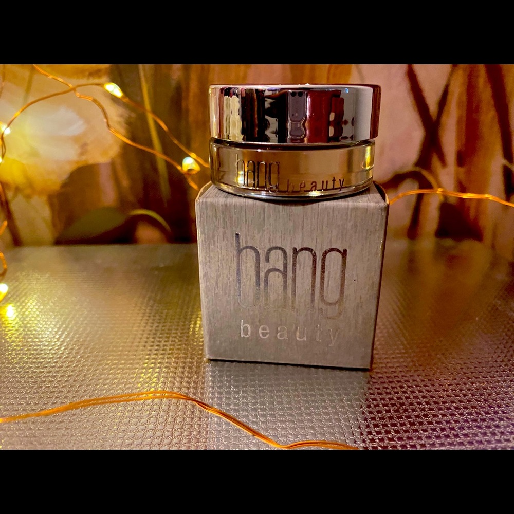 Chocolate Eyeliner – Bang Beauty